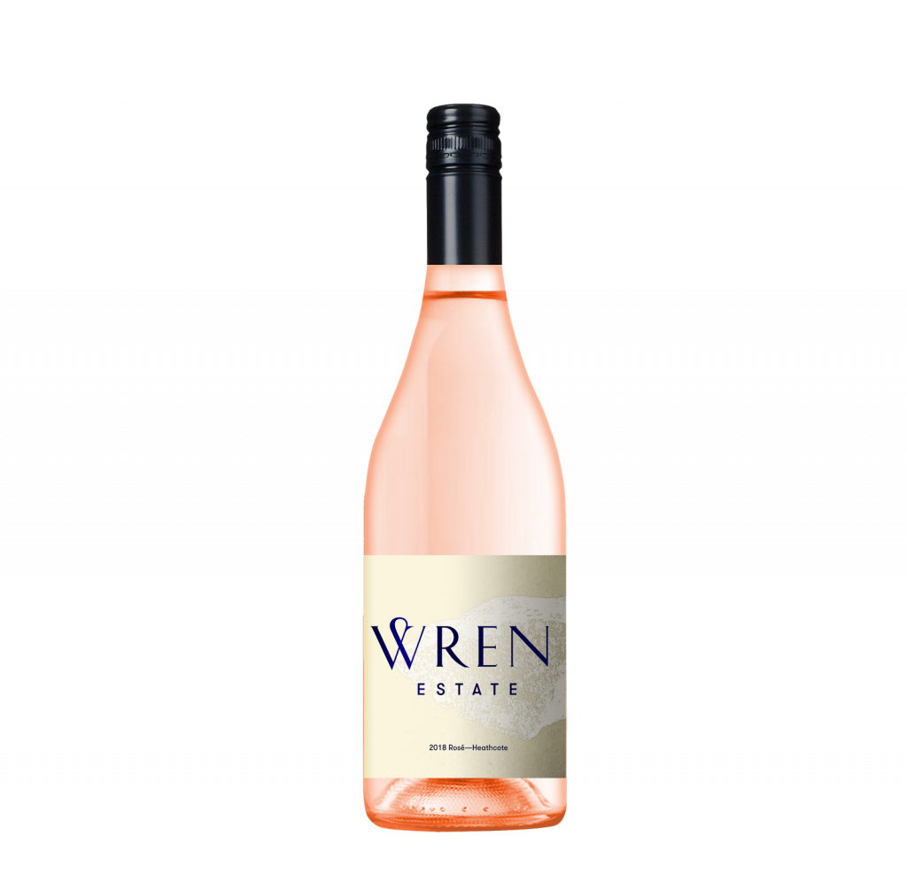 wren-Rosé